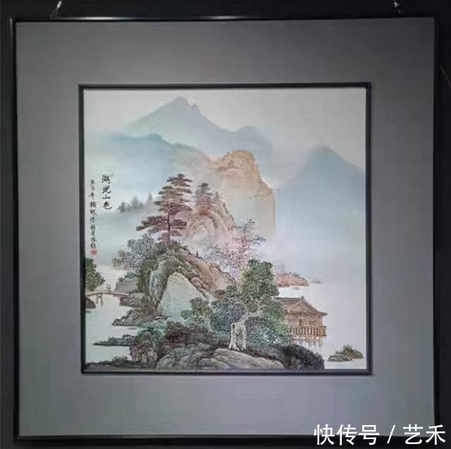 郑腾龙|工艺美术师郑腾龙作品欣赏