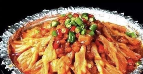 美味诱人的几道家常菜,简单易做,学会不用下馆子