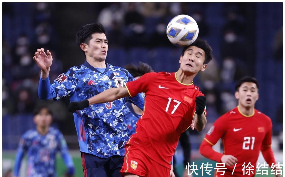 中国队|从0-1到0-2,仅两射!国足输球唯1人可昂首离开,硬刚利物