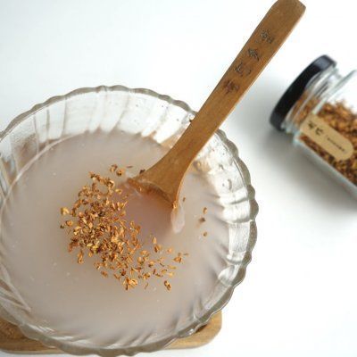 杭州|杭州的宝藏特产，秋天最养人的藕粉，自己动手做真简单