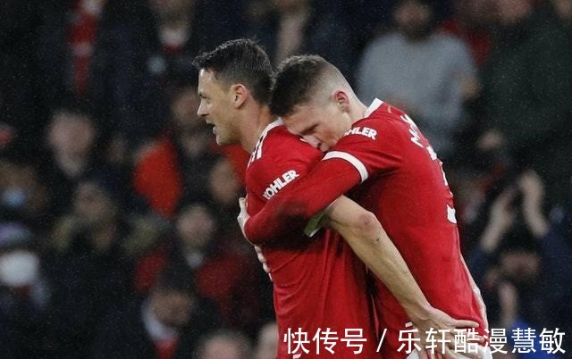 c罗|麦克托米奈闪耀全场！曼联低调之人进攻潜能大爆发另有原因