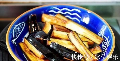 茄子此做法简直太下饭了,好吃到连汤汁都不剩,成本不到5块钱