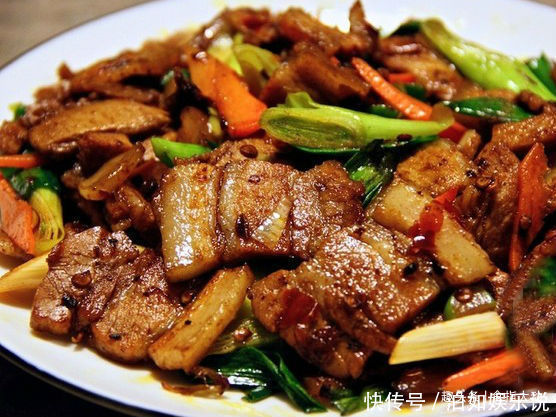 辣椒|一盘可以送三碗饭的经典下饭菜,鲜香酸辣,越吃越开胃,真过瘾!