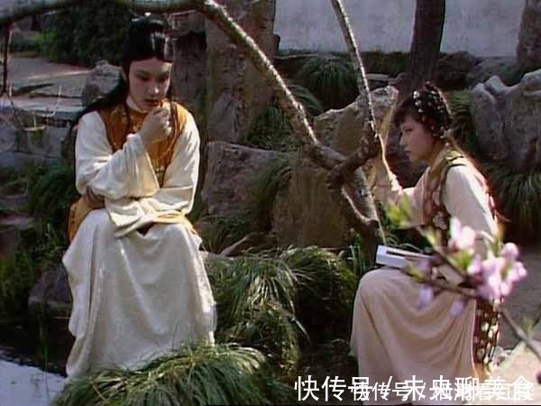 林家!红楼小人物:雪雁有何来历?为何成为黛玉带来的唯一丫头?