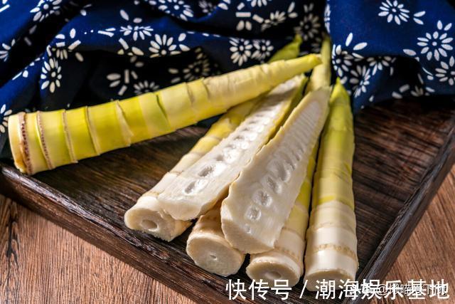 菠菜|炒菜时,这7种蔬菜必须焯水,为了家人好,这一步再懒也要做