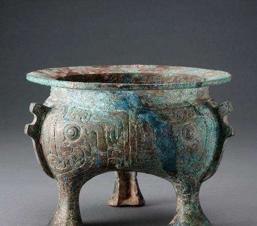 这些生僻字你不认识不怪你的语文老师,是因为你不了解青铜器