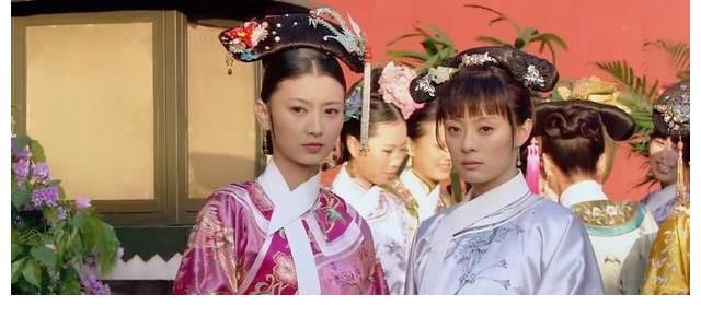 温实初|《甄嬛传》沈眉庄和温实初的意难平,被大象台中秋晚会圆了?