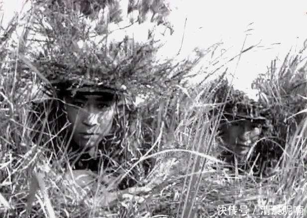 兵法|朝鲜战争,并不是你想象的那样,美军经常伏击志愿军