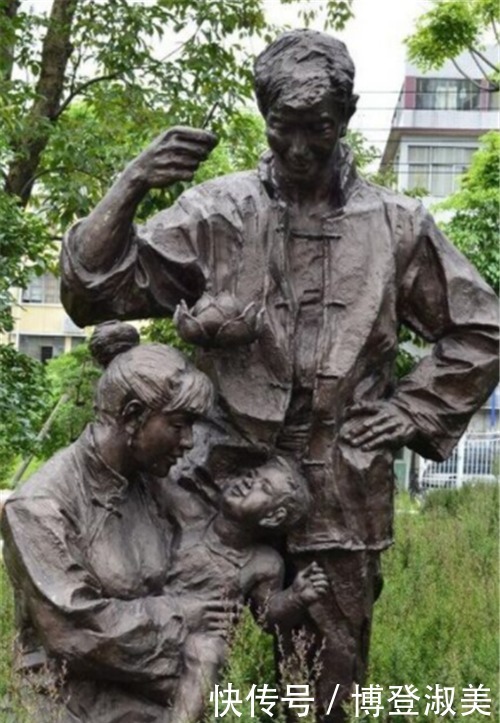 原配|他深爱原配,心里却总想着初恋,68岁时,妻子:去说说话吧