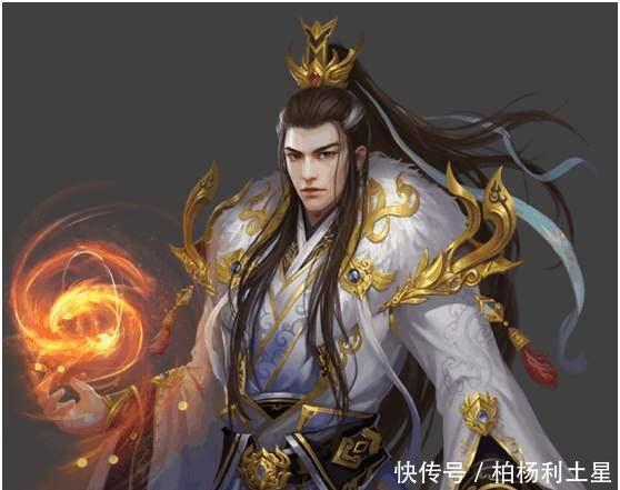 目标|斗破苍穹魂族专挑软柿子捏,远古八族族长实力对比,药族成目标!