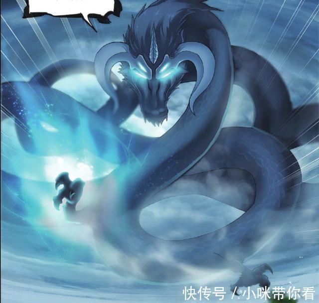 :暗魔邪神虎是星斗大森林之主|斗罗大陆:暗魔邪神虎是星斗大森林之主,这三个原因是答案