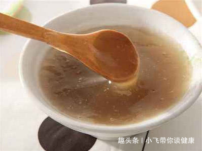黑色食物|它是天然“阿司匹林”!早晚吃两口,血管干净,血栓悄悄“溜走”