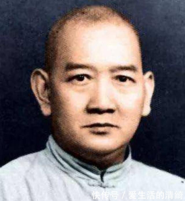 清末民初|二师兄的老照片:清末民初的武林高手,黄飞鸿,王五,霍元甲皆在