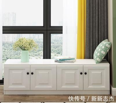 年轻人|阳台万万不要装顶柜了，现在年轻人都潮流这样设计，实用又漂亮