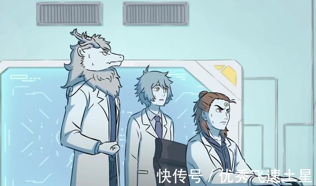 烈烈|非人哉魔童去世“藕丝泥霸” 哪吒,为何总是受伤对象