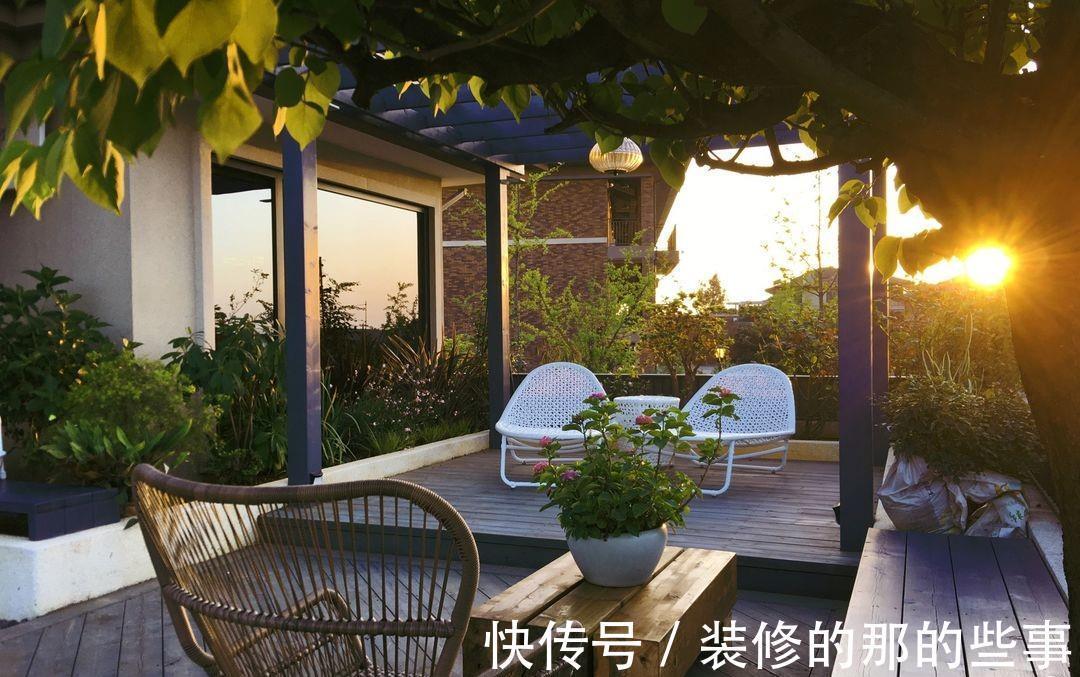 一家人|独立的二层复式小楼，将室外花园纳入室内，动静分离的设计更实用