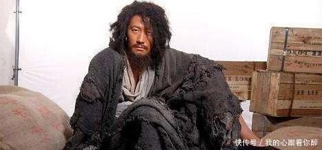 乞丐|明朝宫女出宫后，乞丐都不愿意娶，乞丐再多的钱也不行！