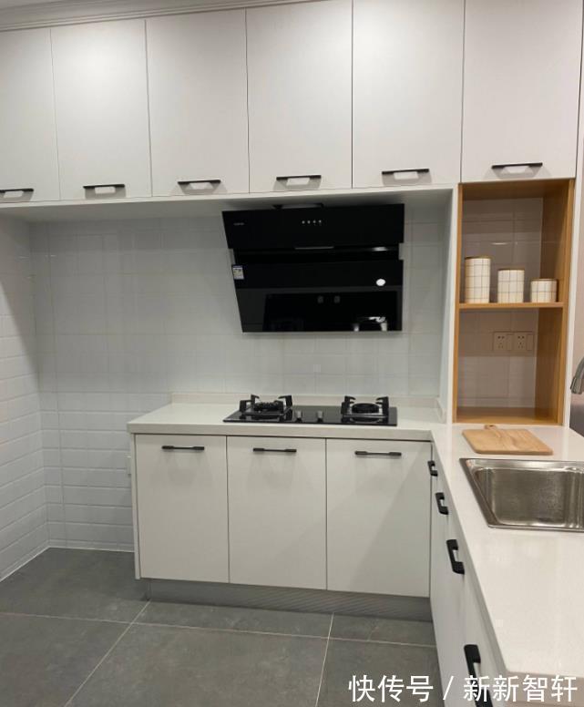 整洁|小夫妻的40㎡小公寓:不敢浪费半平米,日子过得简单温馨又幸福!