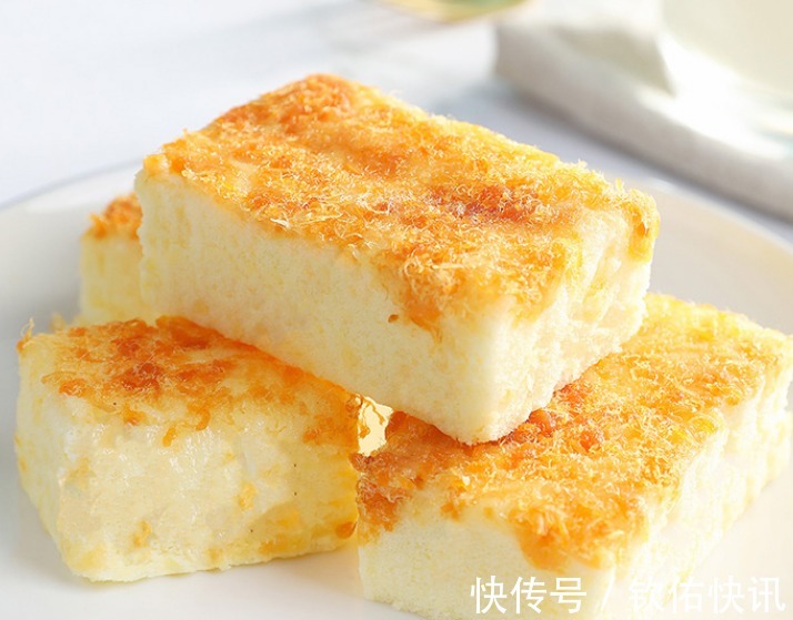 遇见|逛超市时，遇见这5款零食别手软，看着不起眼，却营养好吃