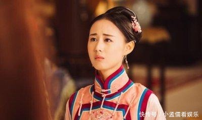 清朝|她是清朝开国皇帝的原配,本可戴上凤冠,却被天子无情抛弃