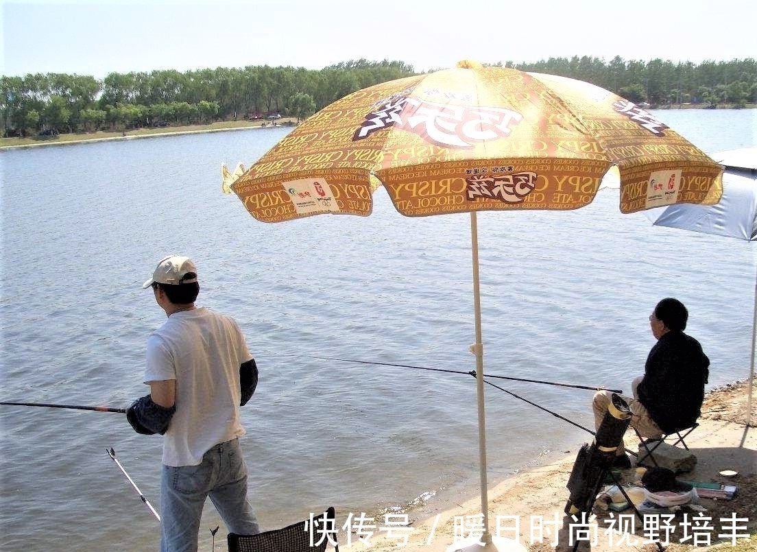 鱼类|钓鱼与太阳、月亮有关?听说初一、十五不好钓鱼,你信吗?