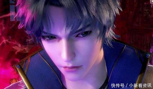 金刚|斗罗大陆仙品奇茸通天菊揭秘金刚不坏之身,早注定只怕这两个人