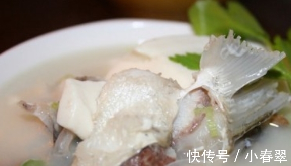 腥味|炖鱼时，聪明人从不放料酒和啤酒，加点它，鱼汤更浓白还无腥味