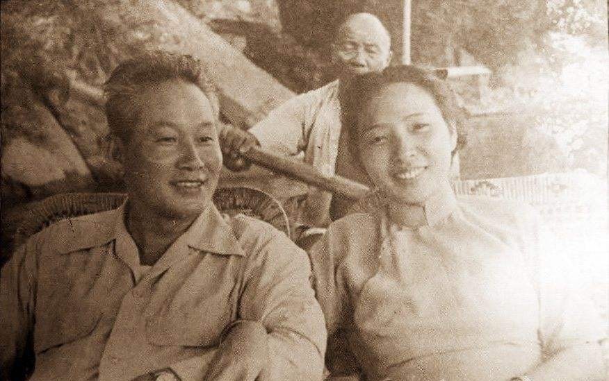 将领|国军将领中他杀鬼子最多,临终留下八字遗言,棺材至今仍未下葬