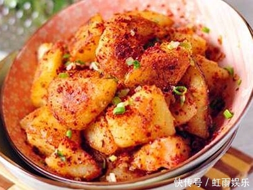 孩子两天不吃就馋的家常菜,味美营养全,增强免疫力,解馋下饭!