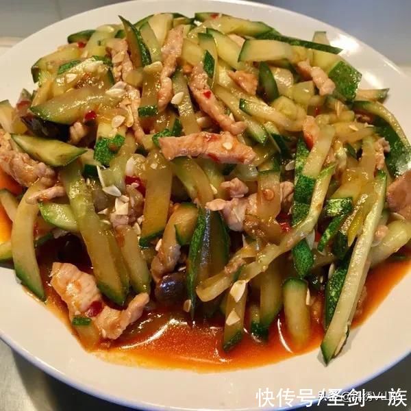 教你12道高颜值的家常菜做法，简单又美味，让你吃得更健康哦