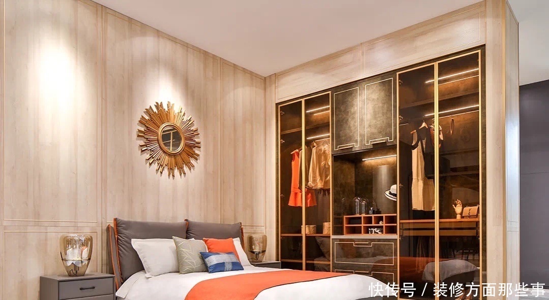 床尾凳|装修时卧室这些家具没必要买回家!不光是费钱,是真的不实用