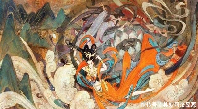 安禄山|古代“四大美女”中杨贵妃的绯闻最多吗？为什么？