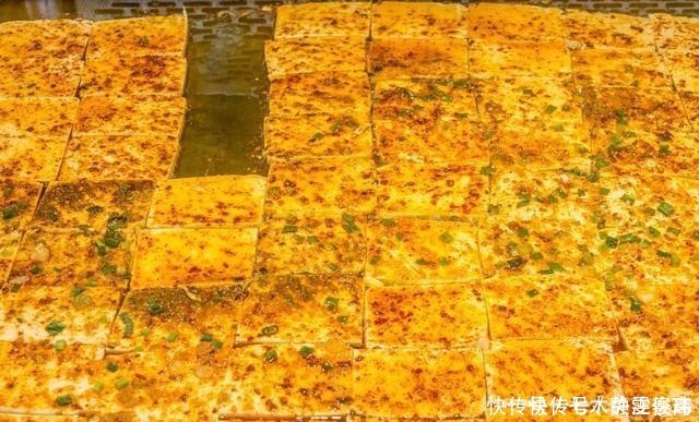 十四款街头小吃,如果我去摆摊,我会卖第7个,堪称街头小吃霸王