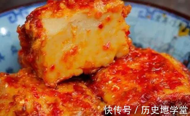 身体|经常吃豆腐乳，对身体好还是不好？爱吃豆腐乳的人，不妨了解下