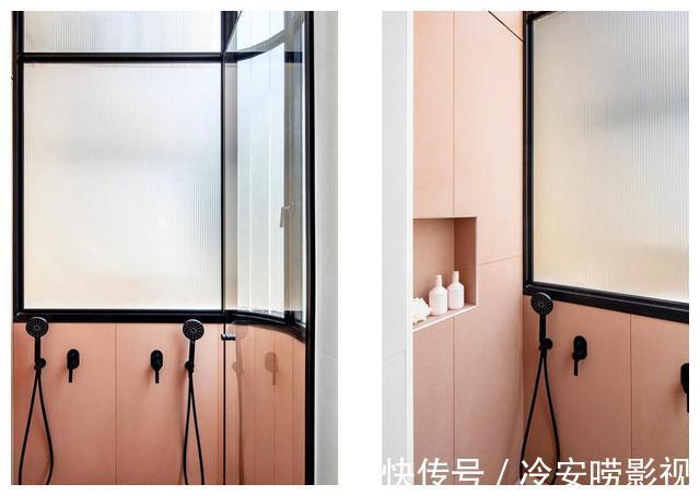 户型|60㎡老房改造，全屋干净通透，简约中处处透露高级感，羡慕！