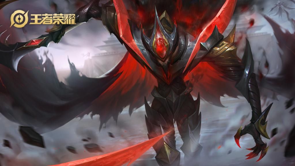 嘲讽|“嘲讽”天团 新赛季对抗路五个上分“巨兽” 第二位——白起