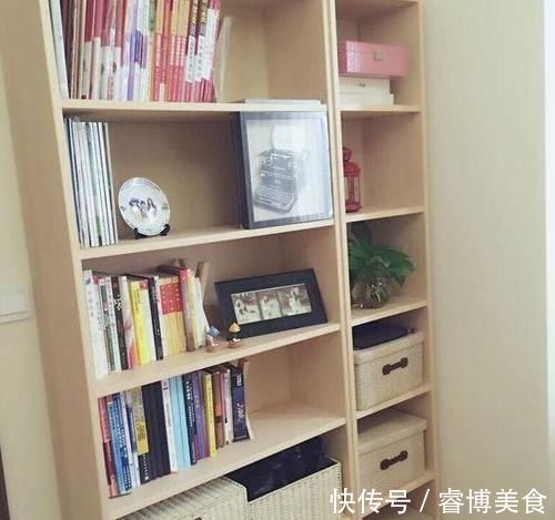 小家|给大家晒晒我的简约温馨小家,已通风三个月,明天就准备入住啦