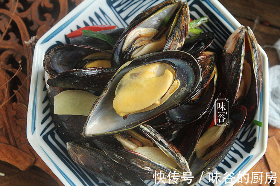 青口|明日立冬,6种高碘食物要常吃,营养美味又御寒,精神十足过冬天