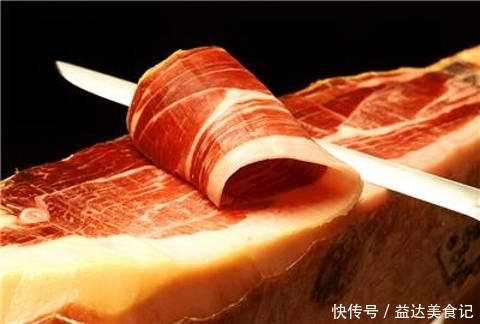 物质|每到过年的时候，家里总会灌好香肠等我们回去吃腊香肠