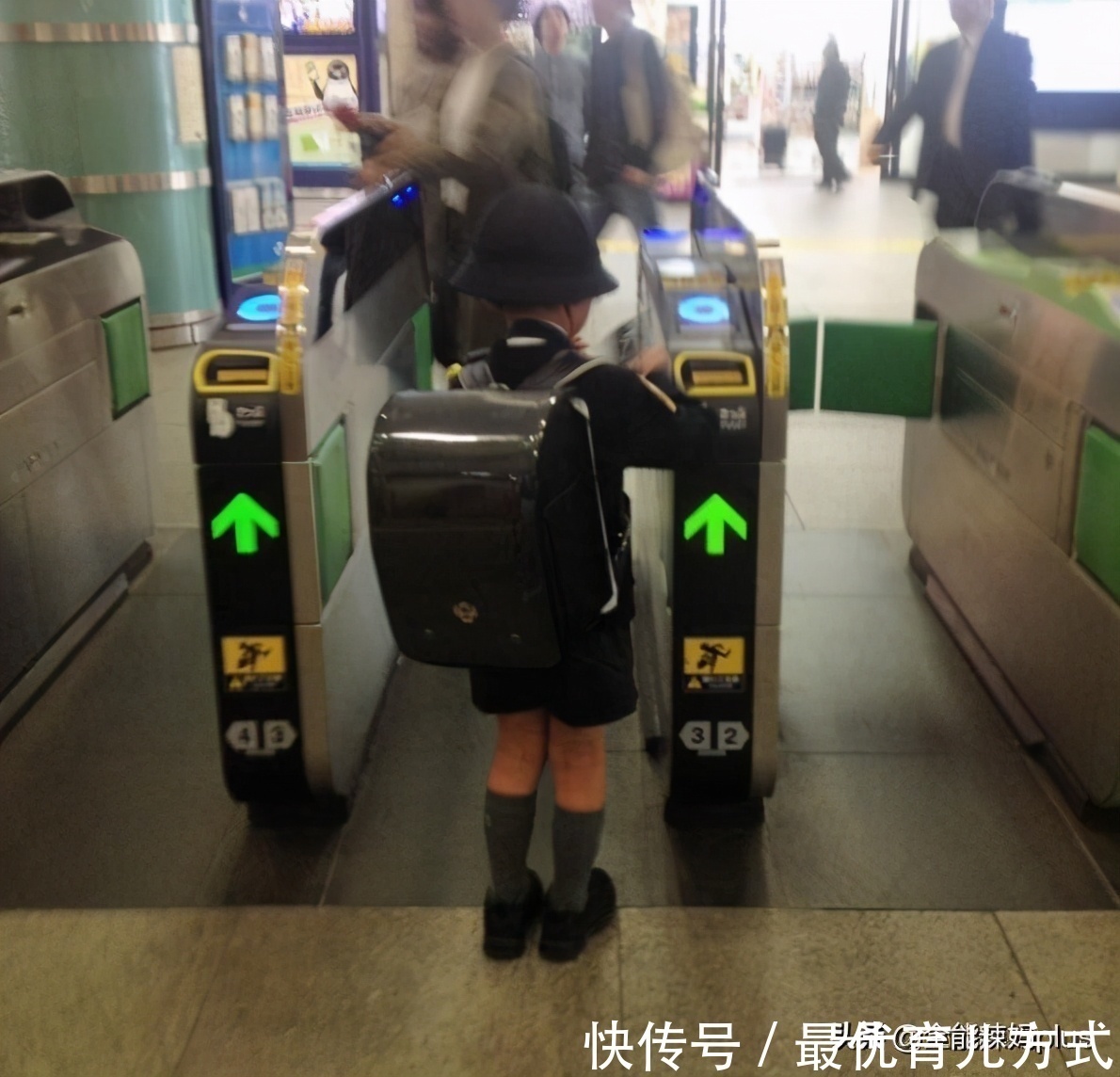 父母|专家怒批家长“接送孩子”:会毁孩子一生!网友:您有孩子吗?