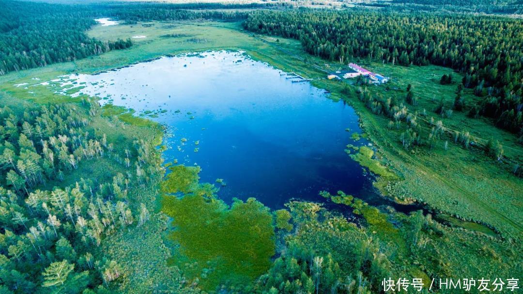 草原|内蒙古夏天应该去的三个地方