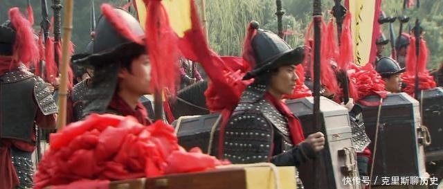  杨志|晁盖吴用劫了生辰纲，真的赚了吗杨志到底替谁背了黑锅