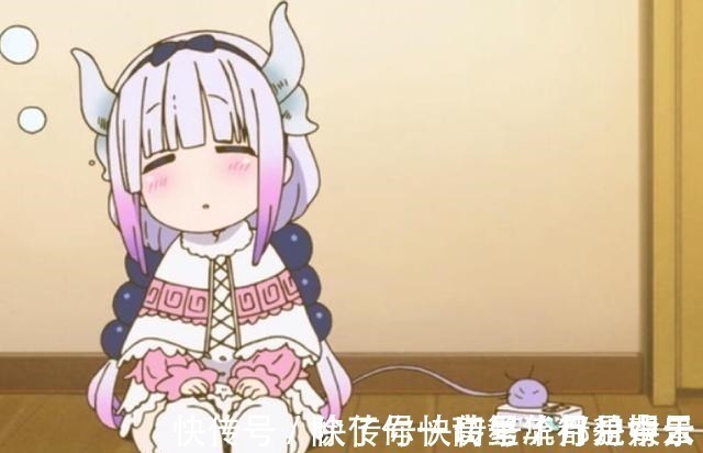 审美|总有人说什么二次元审美畸形,畸不畸形他说了算么