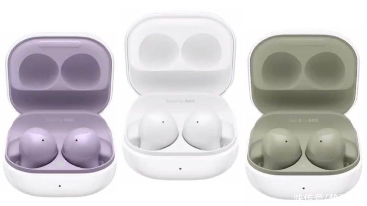 亞馬遜|三星 Galaxy Buds 2 歐元售價流出，又是亞馬遜惹的禍