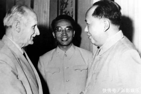 中国|他是世界公认的军事奇才,仰慕者无数,然而他最崇拜的是一位中国人