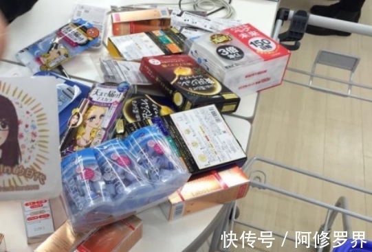 李女士|选择代购要谨慎！该行水货超9成，很多不明真相的消费者还在送钱