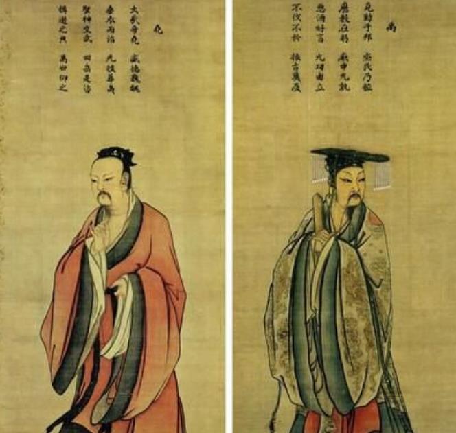 桐宫@竹书纪年究竟什么来历,为何与史记的记载,存在重大差异