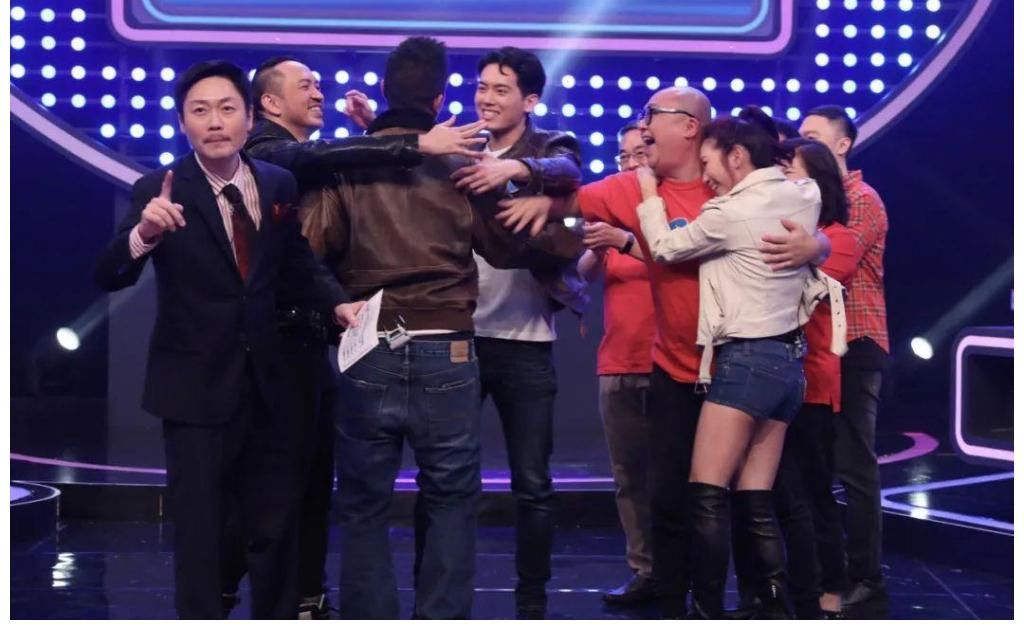 主持人|TVB名嘴担任节目嘉宾,不留情面“力数”主持人:又装又拽态度又差!