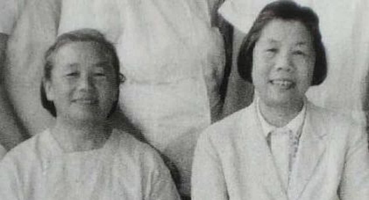 红军|了不起的红军女师长,陈赓许世友曾是她部下,55年为何未被授衔?