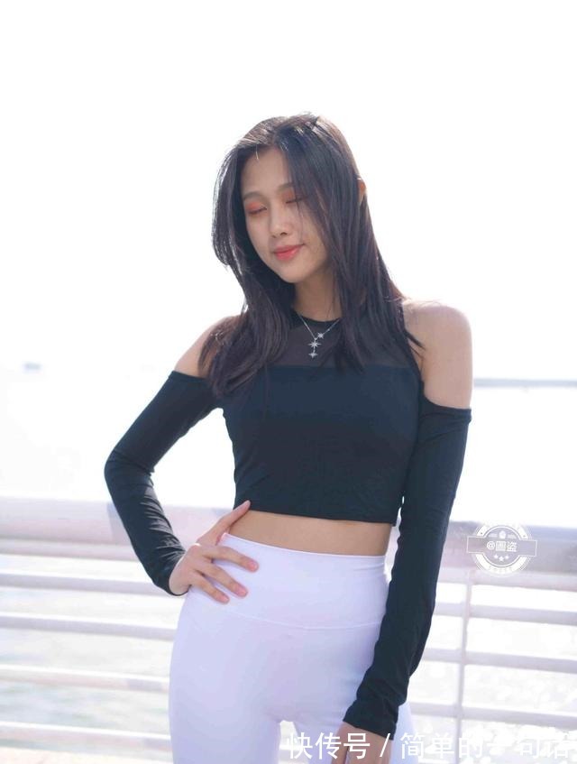 穿搭 约会必备的打底裤穿搭技巧，让着装造型远离廉价感，让你帅气！
